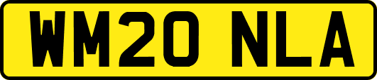WM20NLA