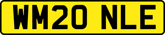 WM20NLE