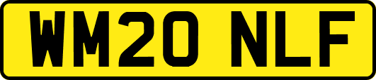 WM20NLF