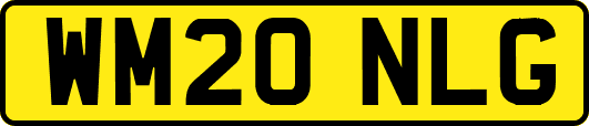 WM20NLG