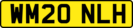 WM20NLH