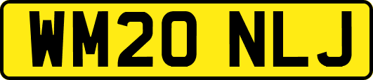 WM20NLJ