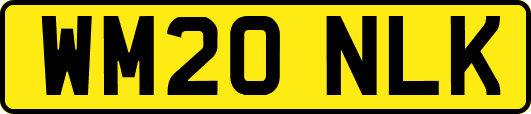 WM20NLK