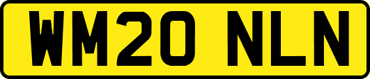 WM20NLN