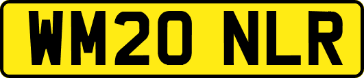 WM20NLR