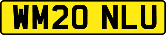 WM20NLU