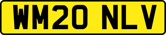 WM20NLV