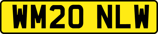 WM20NLW