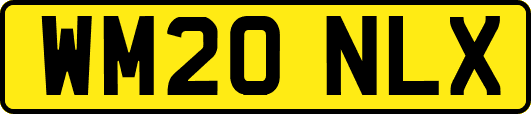 WM20NLX