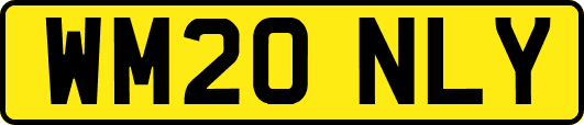 WM20NLY