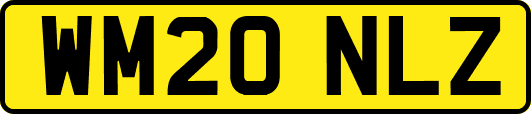 WM20NLZ