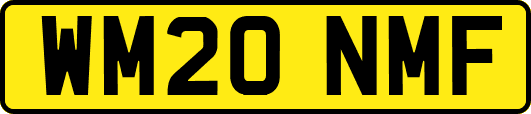 WM20NMF