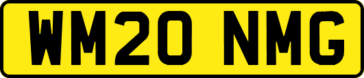 WM20NMG