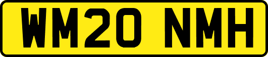 WM20NMH
