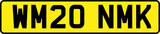 WM20NMK
