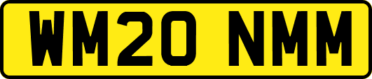 WM20NMM
