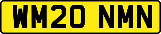 WM20NMN