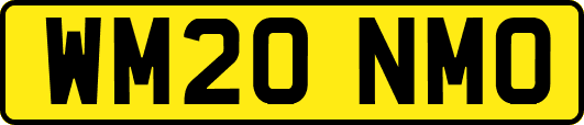WM20NMO