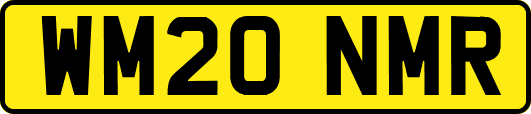 WM20NMR