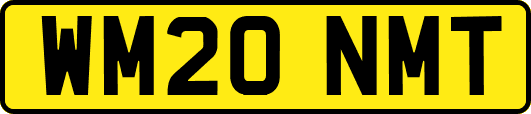WM20NMT