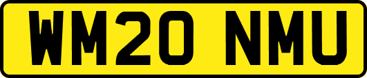 WM20NMU