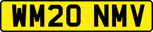 WM20NMV