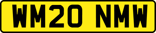 WM20NMW