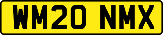 WM20NMX