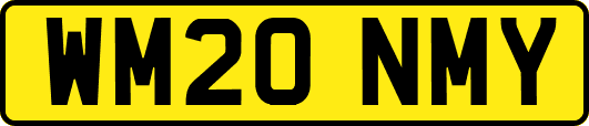 WM20NMY