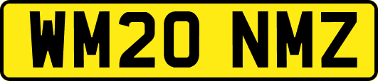 WM20NMZ