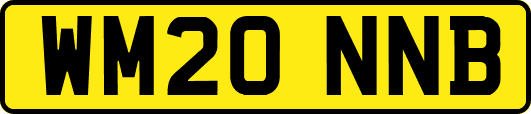 WM20NNB
