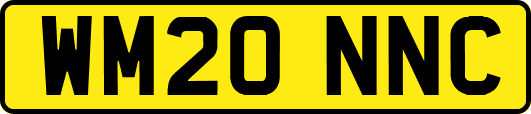 WM20NNC