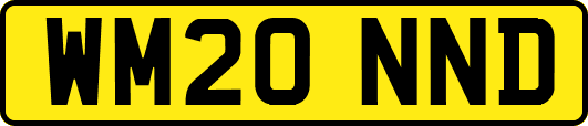 WM20NND