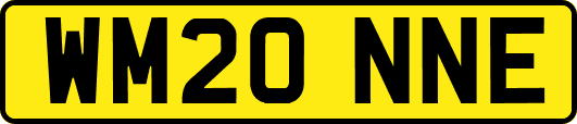 WM20NNE