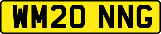 WM20NNG