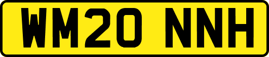 WM20NNH