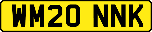 WM20NNK