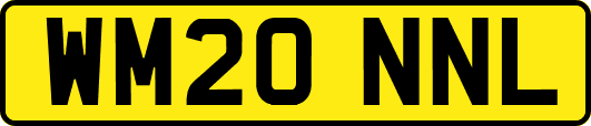 WM20NNL