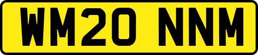 WM20NNM
