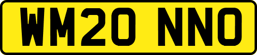 WM20NNO
