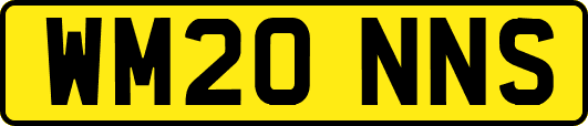 WM20NNS