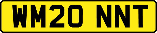 WM20NNT