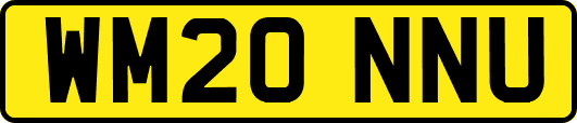 WM20NNU