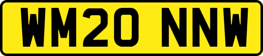 WM20NNW
