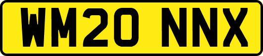 WM20NNX