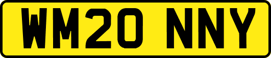 WM20NNY
