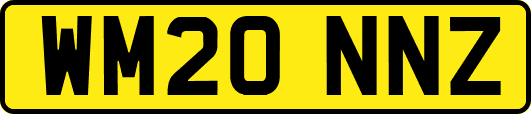 WM20NNZ