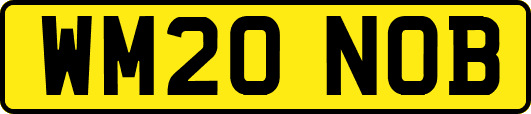 WM20NOB