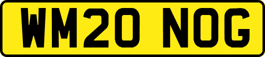 WM20NOG