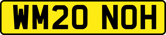 WM20NOH